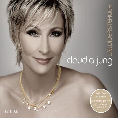 Claudia Jung - Unwiderstehlich - Limited Pur Edition - Preis vom 09.10.2026 07:28:09 h