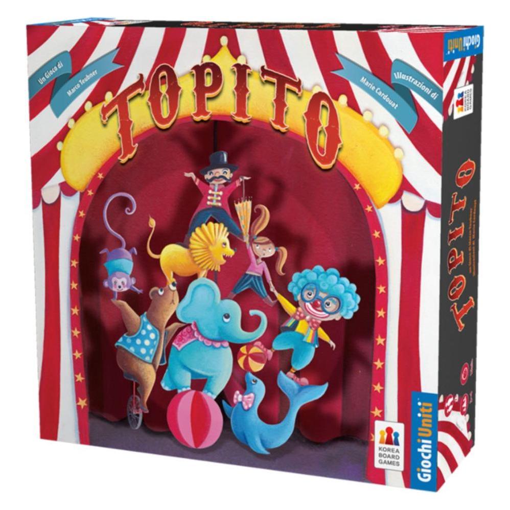 Giochi uniti Topito (Deutsch) (52339125)