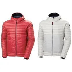 Helly Hansen­© RWB LIGHT DOWN - (leichte) Daunenjacke Herren - M nimbus cloud (8...