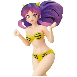 Banpresto Urusei Yatsura - Lum Glitter & Glamours