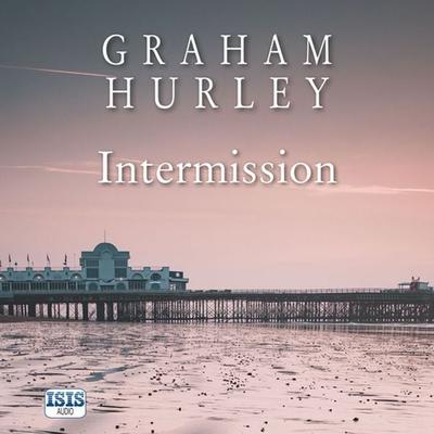 Intermission - Graham Hurley, Audio, 9781399123754