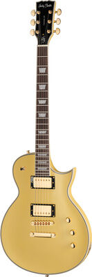Harley Benton SC-Custom III Moritz Yellow Moritz Yellow