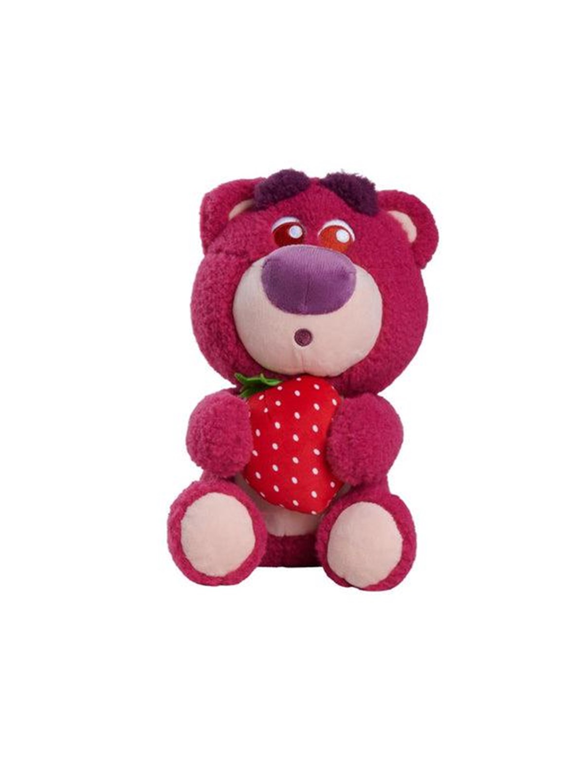 Disney Toy Story - Lotso W/Strawberry Scented 25cm /Plus