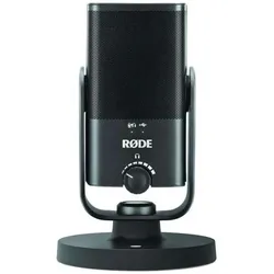 RØDE NT-USB Mini 4er Set mit Colors Farb-Tags, Mikrofon