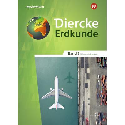 Diercke Erdkunde - Differenzierende Ausgabe 2020 für Nordrhein-Westfalen, Gebundene Ausgabe von , Westermann Schulbuchverlag, 978-3-14-113648-7