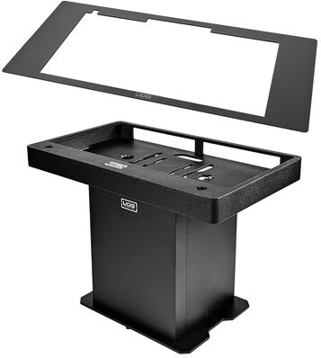 UDG XDJ-AZ Podium Bundle noir