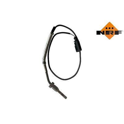 Nrf Sensor, Abgastemperatur [Hersteller-Nr. 707139] für Seat, Audi, Skoda, VW