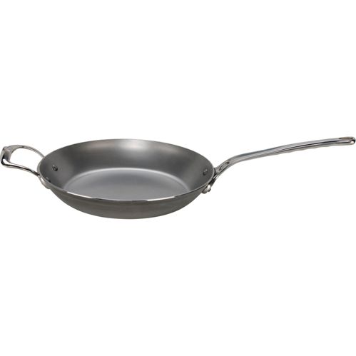 De Buyer Mineral B Element Pro Bratpfanne 32 cm, Eisenstahl