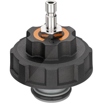Vigor Adapter, Kühlsystemdruckprüfset [Hersteller-Nr. V1963N-G]