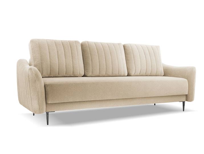 Sofa LATINA HR Creme (Dress Me 15)