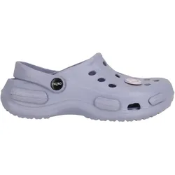 ZigZag Naike Clogs Kinder 4312 - baby lavender 33