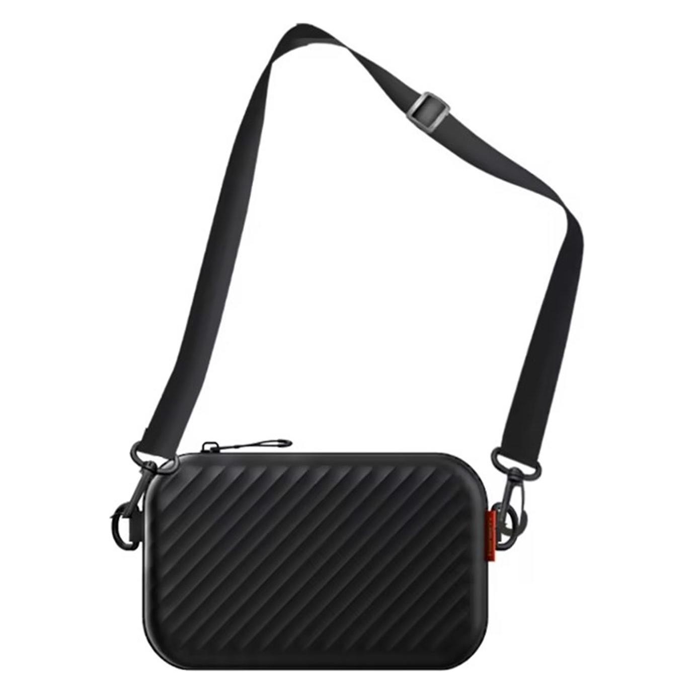 Hohem Hartschalenkoffer für iSteady Q/X/V Serie (Gimbal Transport) (HC2-black)