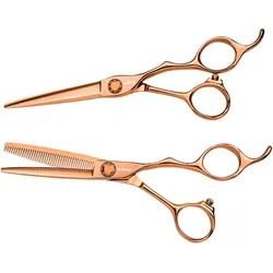 e-kwip Kuro Rose Gold Set (2-tlg)