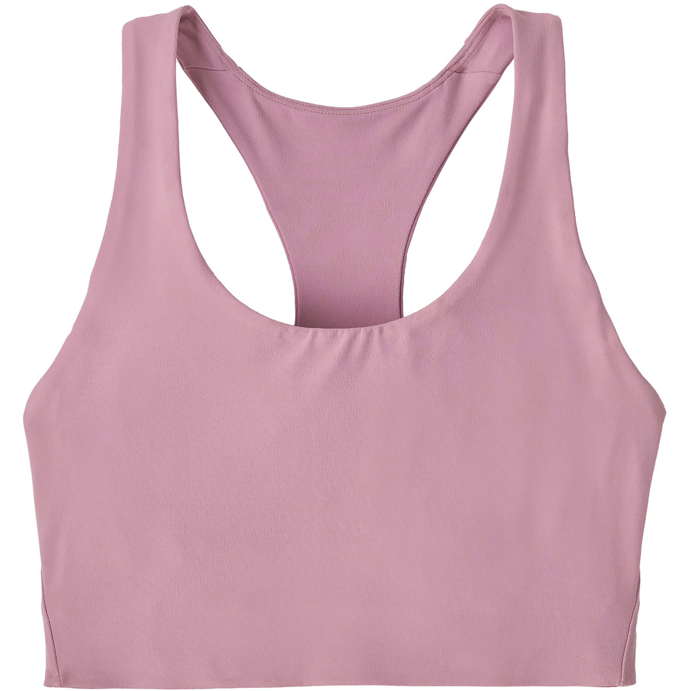 Patagonia Impact Maipo Mid Sport BH Damen Sport-BHs rosa Größe XS Elastisch