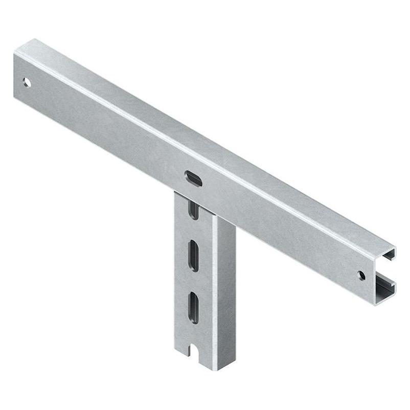 Niedax Klemmadapter KKAT 300 (0.20 m) (KKAT 300)