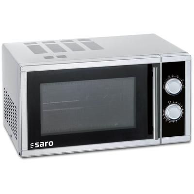 Saro Mikrowelle mit Grillfunktion Modell WD 900 U