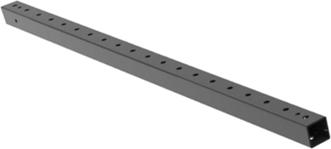 Admiral Staging Admiral Freedom Profil 100 Cm Schwarz