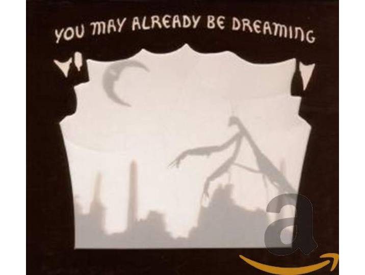 Neva Dinova - You May Already Be..