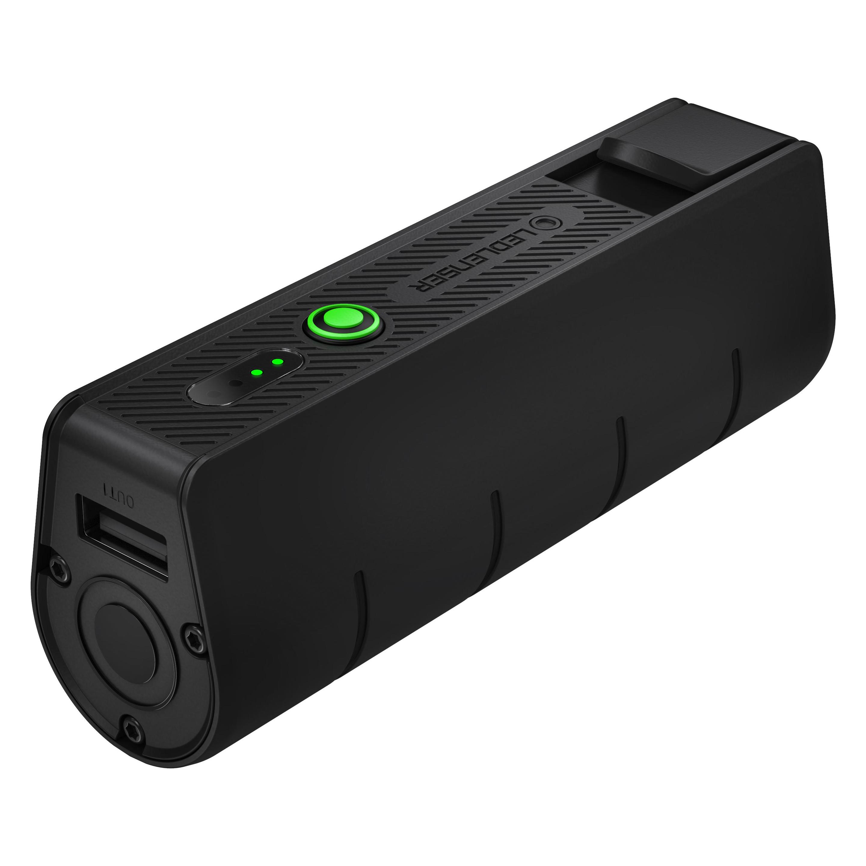 Ledlenser Flex 5 (4500 mAh, 16.65 Wh) (502511)