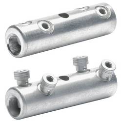 Klauke SV306 SV306 Schraubverbinder flexibel: - starr: - 1 St. Piece