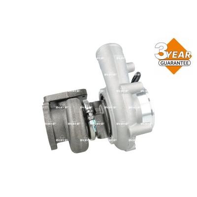 NRF Lader, Aufladung 90010491 für Iveco
