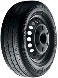 Avon Tyres Sommerreifen 195/65 R16c 104/102t 8pr - Av12 4860014