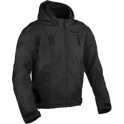 DIFI Krypton Aerotex Solid Motorrad-Textiljacke