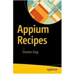 Appium Recipes, Fachbücher von Shankar Garg