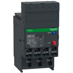 Schneider Electric Motorschutzrelais LRD143