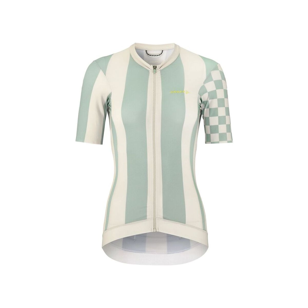 Craft Endur Training Jersey Women pale leaf/beige (6552) M C17332-6552-5