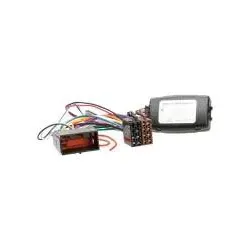 Lenkradadapter Interface Land Rover Discovery III Freelander II RR Sport ab 2005