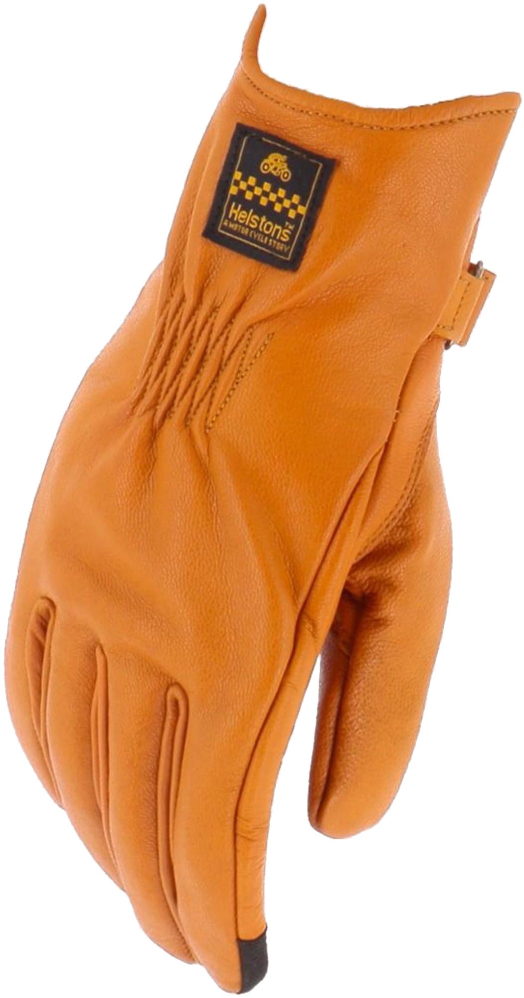 Helstons Condor Motorrad Handschuhe 20190061-GM-T11