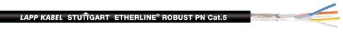 LAPP 2170451/500 Netzwerkkabel ETHERLINE ROBUST Schwarz 500m