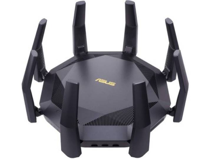 Asus - Routeur Wifi Routeur Wifi 6 Ax6000 Gaming R