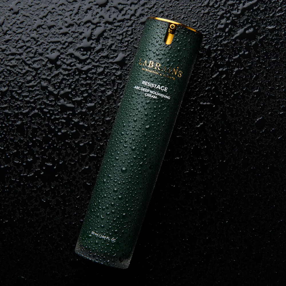 Labrains Abc Deep Nourishing Cream 50mL
