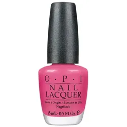Opi Nail Lacquer La Paz Itively Hot 15ml