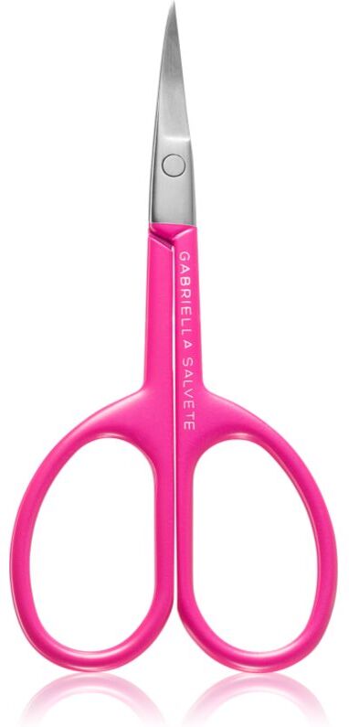 Gabriella Salvete Tools Nail Scissors ciseaux ongles et cuticules 1 pcs