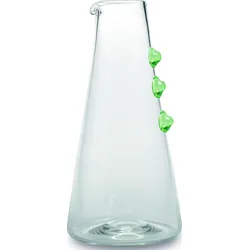 Petoni Karaffe 1,25 l grün