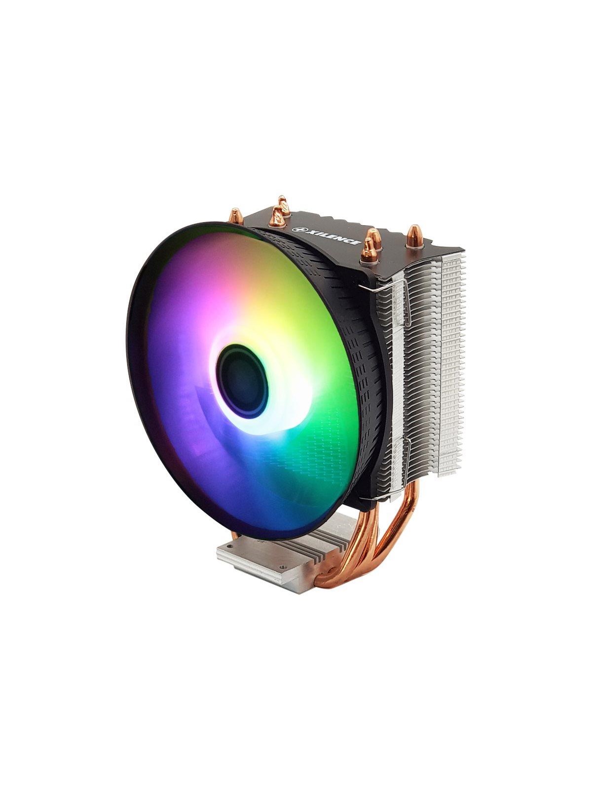Xilence Performance C Series M403PRO.ARGB - CPU-Luftkühler