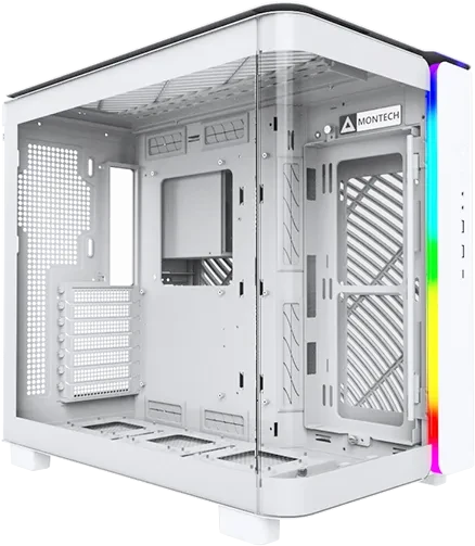 Montech KING 95 White
