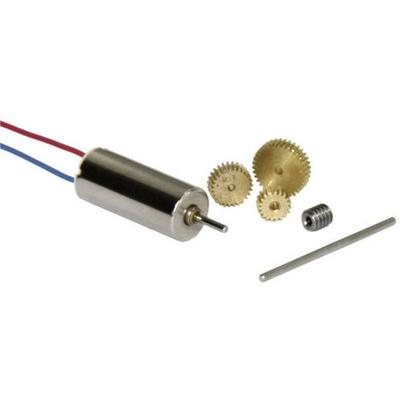 Sol Expert 90200 Micro-Getriebemotor Bausatz