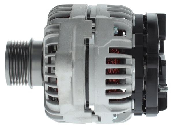Lichtmaschine Generator 14 V 120 A BOSCH passend für u.a. OPEL ASTRA
