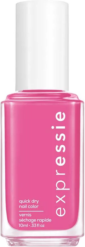 Essie - Expr Schnelltrocknender Nagellack, 10 ml, trick clique