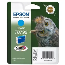 Tinten EPSON C13T07924010 EPSON ST PH1400 TINTE CYAN