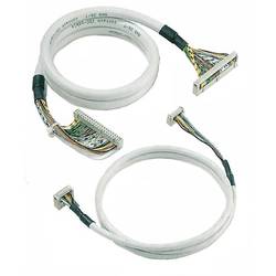 Weidmüller 8235410000 FBK 10/350 RK SPS-Verbindungsleitung 50 V/DC