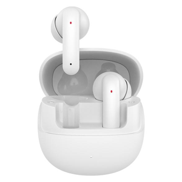 Fixed Słuchawki Pods, white (Kabellos) (FIXPDS2-WH)