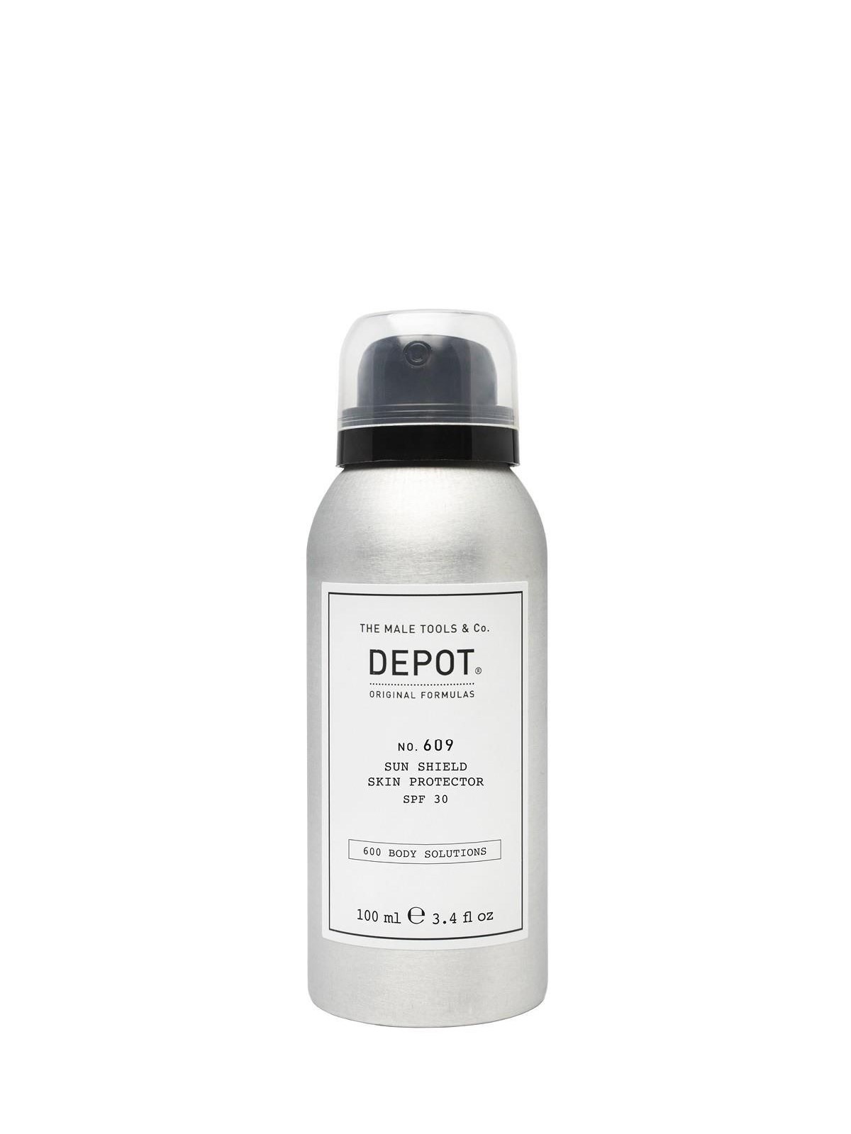 Depot No. 609 Sun Protection SPF 30 Spray 100 ml.