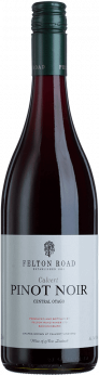 Calvert Pinot Noir 2024 - Felton Road - Central Otago - Rotwein - 0.75L Central Otago