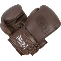 Lonsdale Boxhandschuhe aus Leder VINTAGE SPAR GLOVES