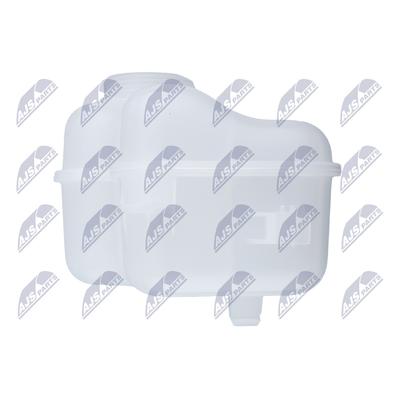 NTY Ausgleichsbehälter, Kühlmittel CZW-DW-007 für MG